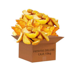 10kg patatas deluxe